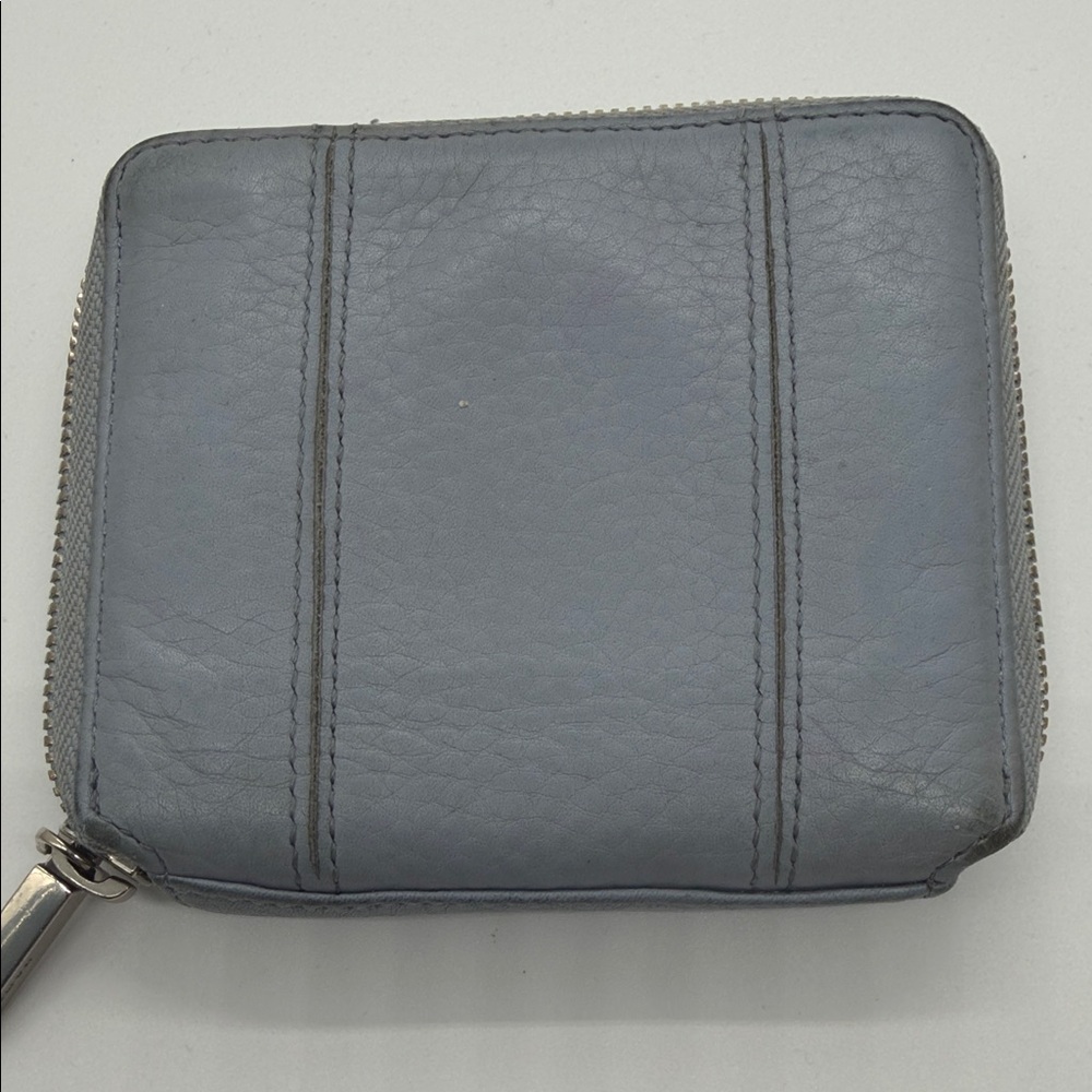Hammitt Silver Zip Pull Tab - Picture 3 of 6